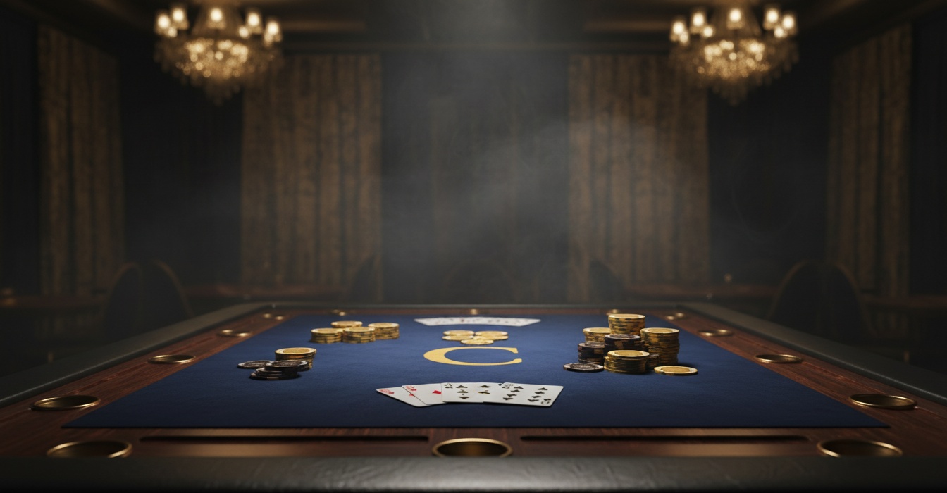 Discover the Game Selection at Casinia