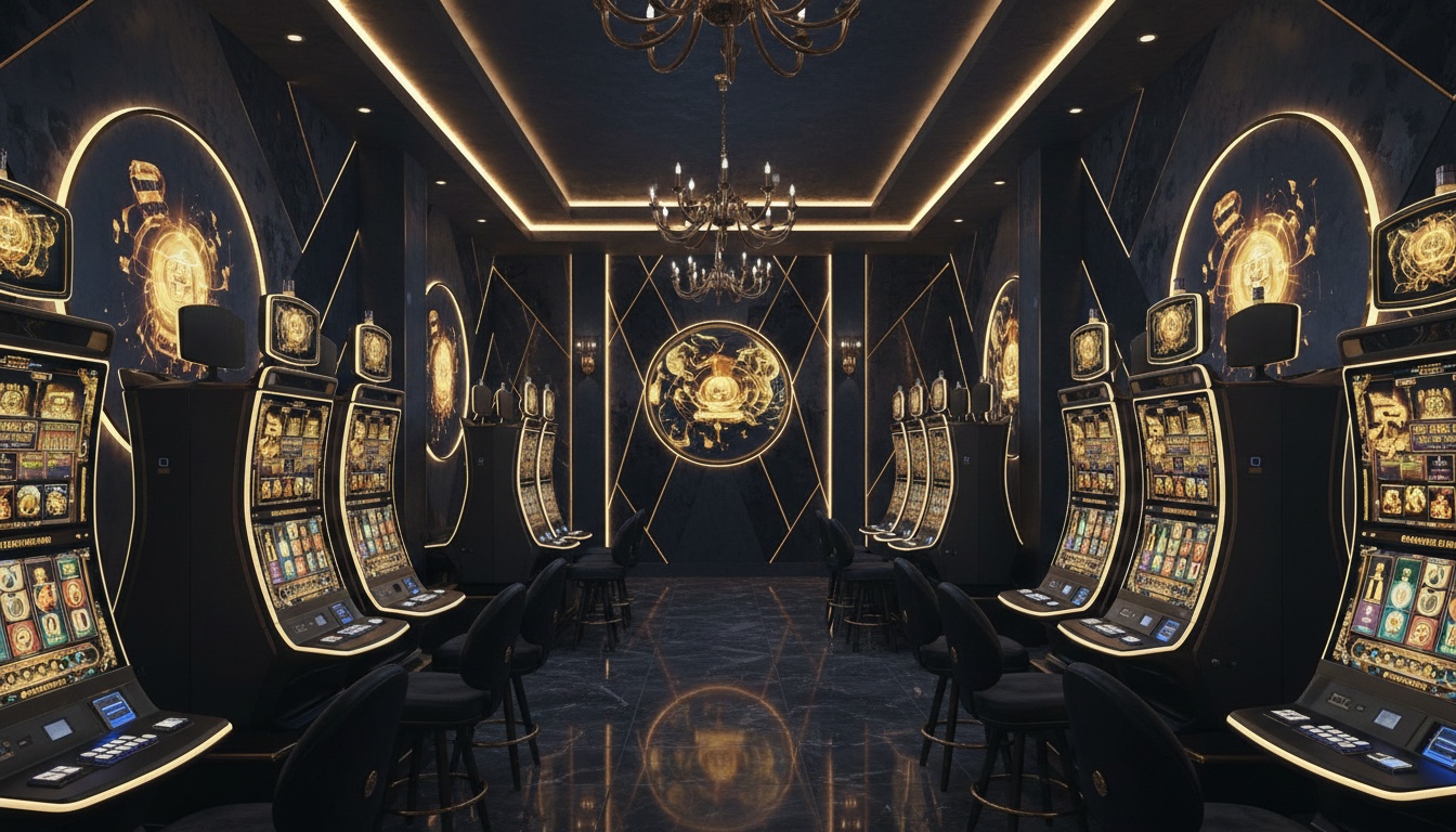 Casinia Casino — Responsible Gambling Practices