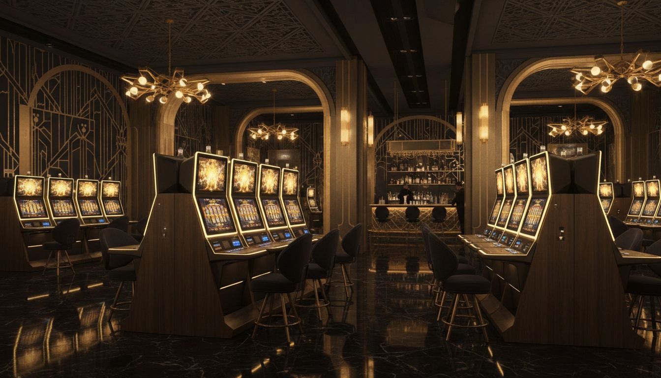 About Casinia — Detailed Review