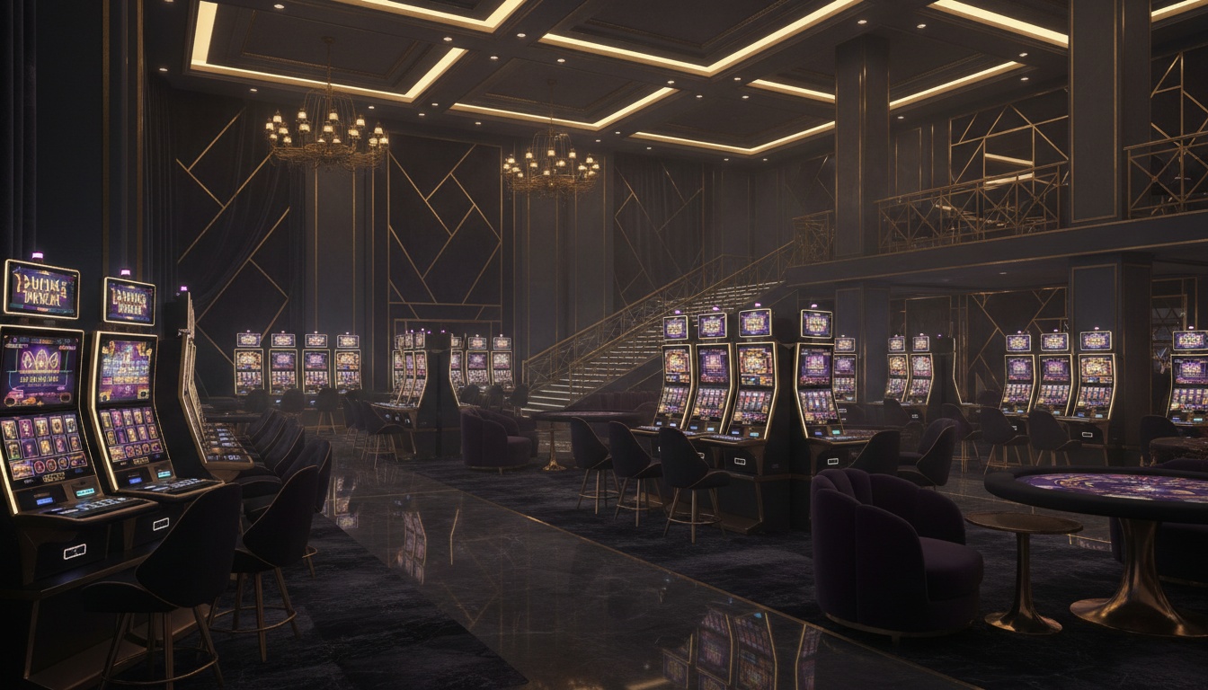 Casinia y el Juego Responsable — Una Visión Completa