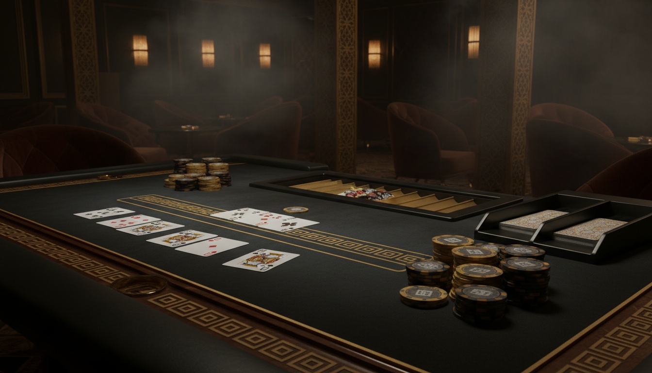 Różnorodność gier w Casinia kasyno