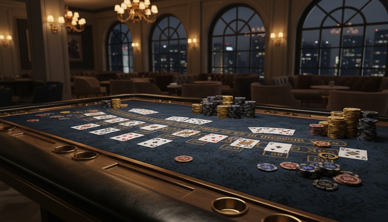 Découvrez la variété de jeux sur Casinia