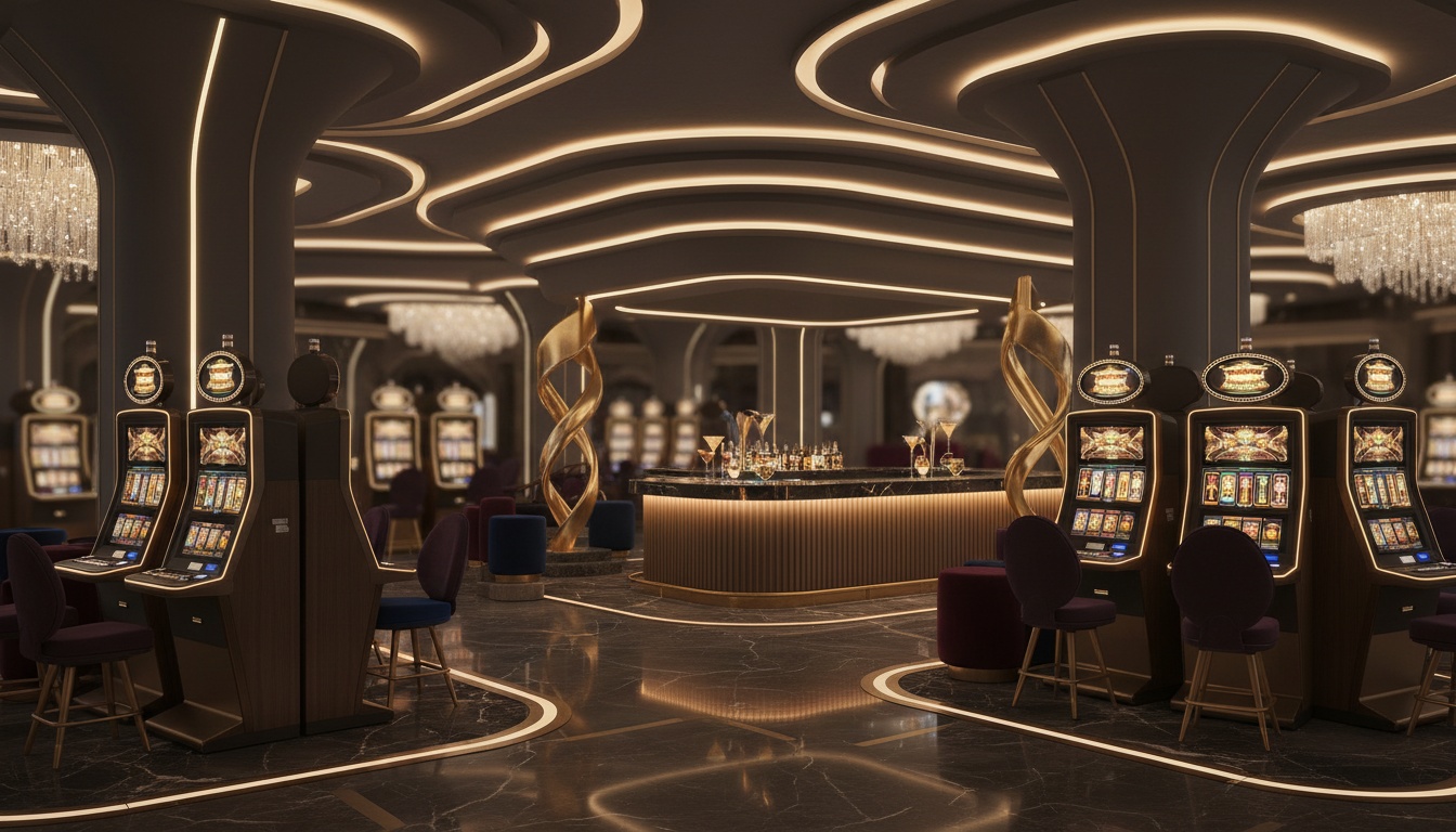 À propos de Casinia — Critique détaillée