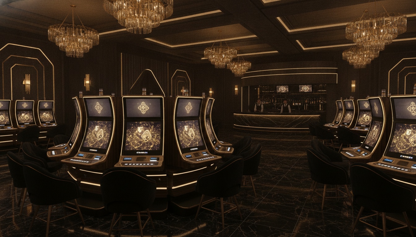 Casinia — Részletes Információk a Játékosoknak