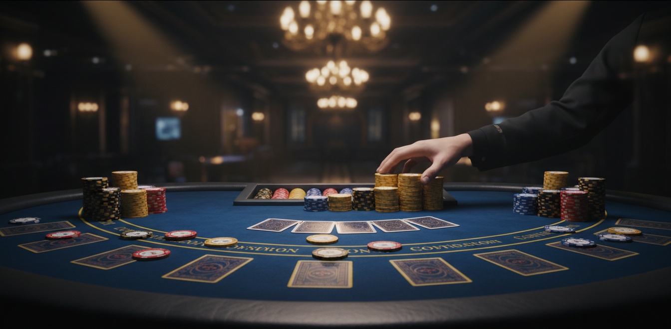 Casinia-kasinon pelivalikoima ja pelin tarjoajat
