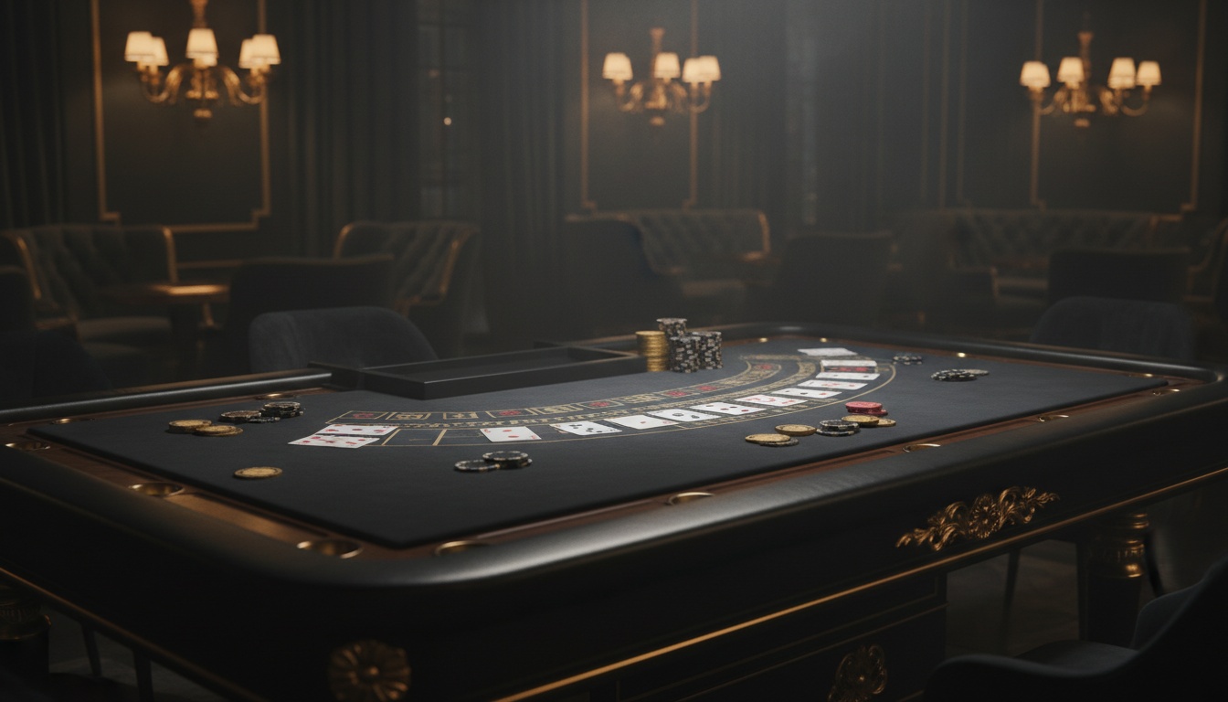 Casinia: Různorodost her a poskytovatelé