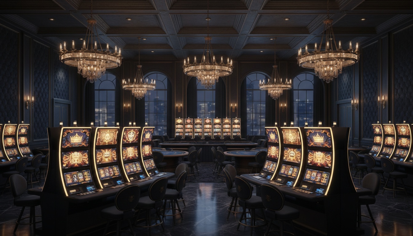 Casinia — Podrobná recenze