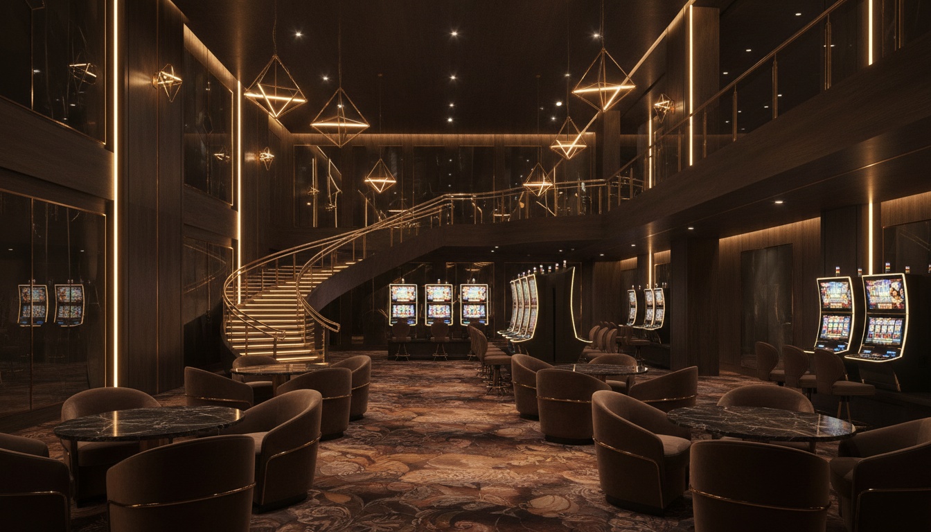 Casinia — Podrobná recenzia