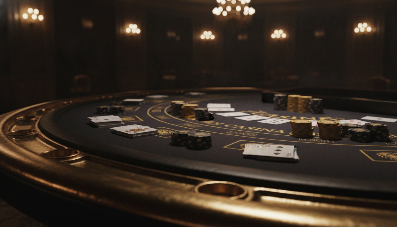 Die Spielvielfalt bei Casinia