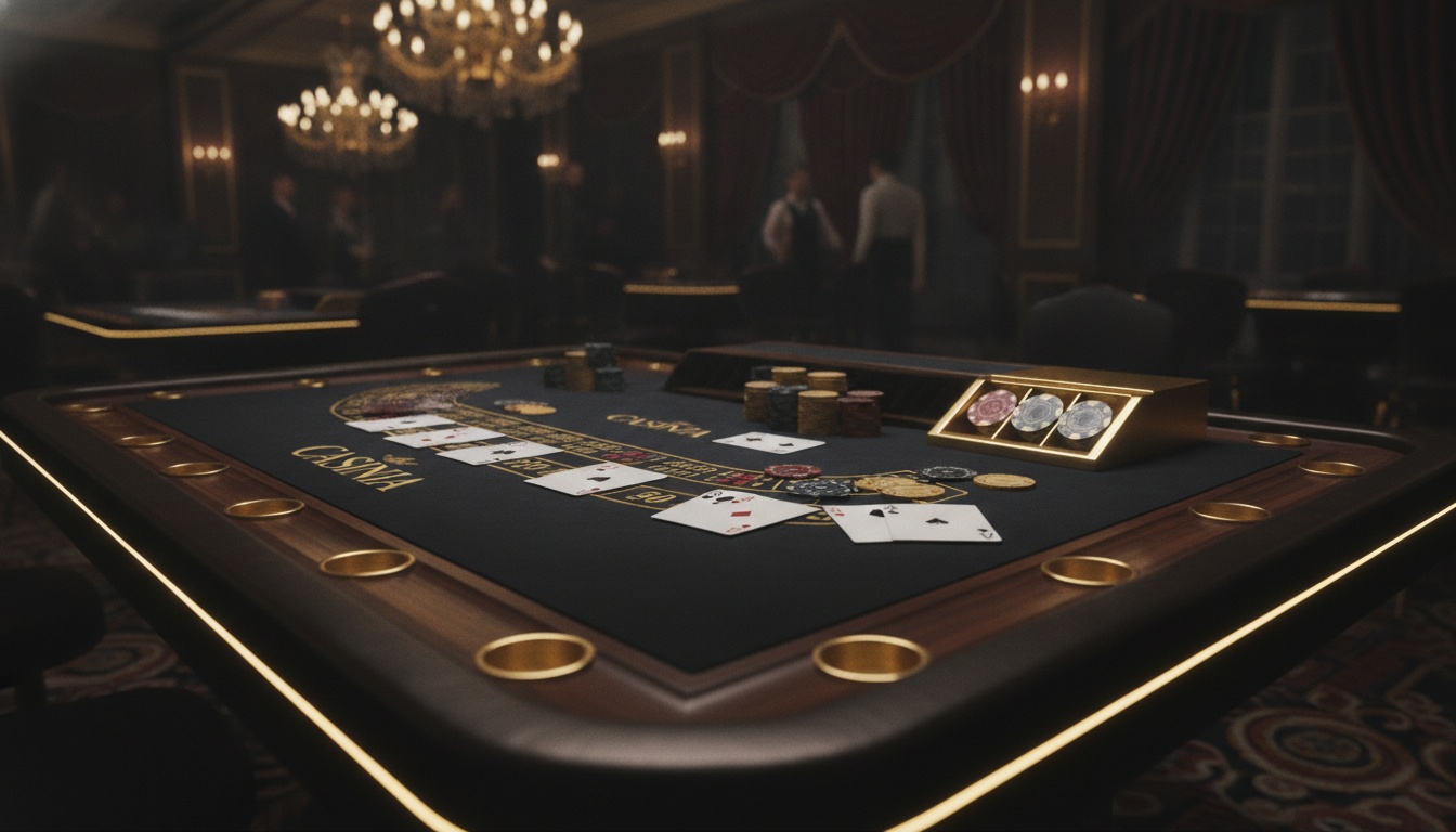 Επιλογές παιχνιδιών στο Casinia καζίνο