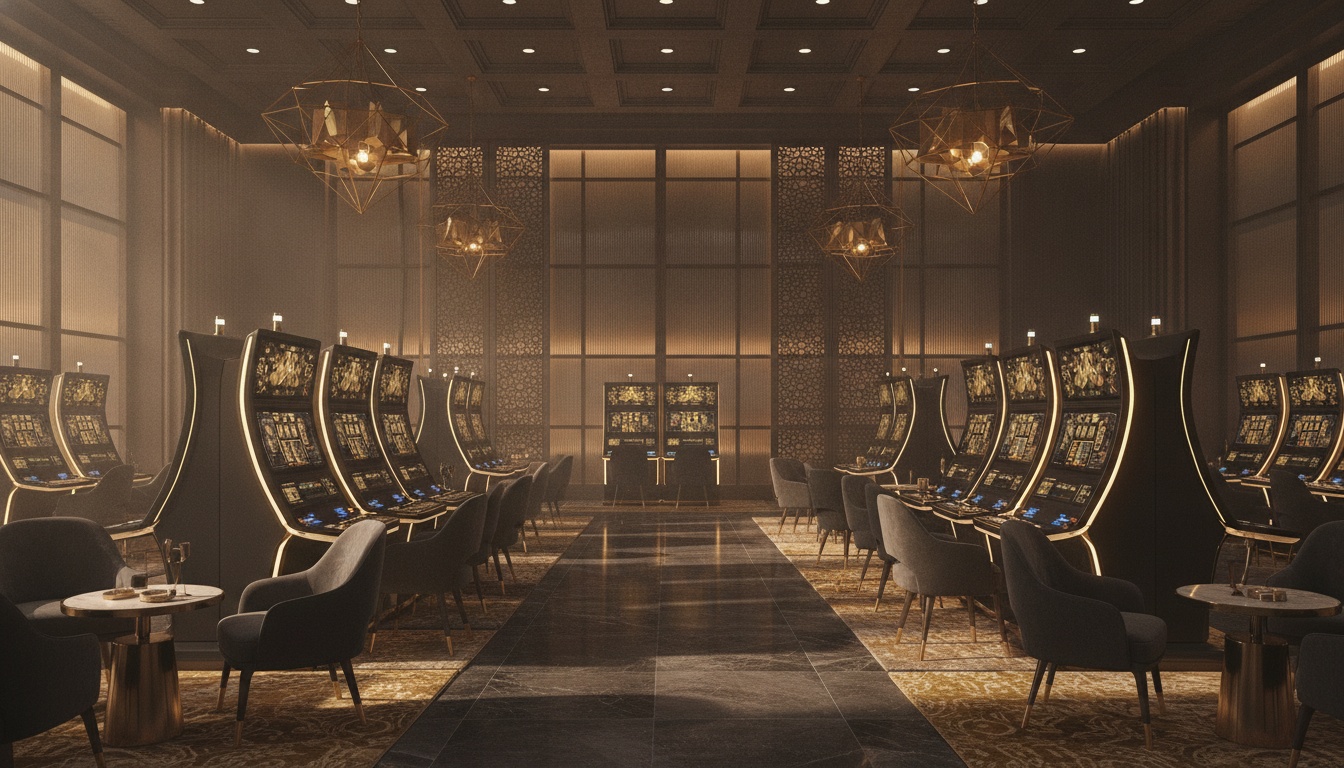 Casinia — Λεπτομερής Αξιολόγηση