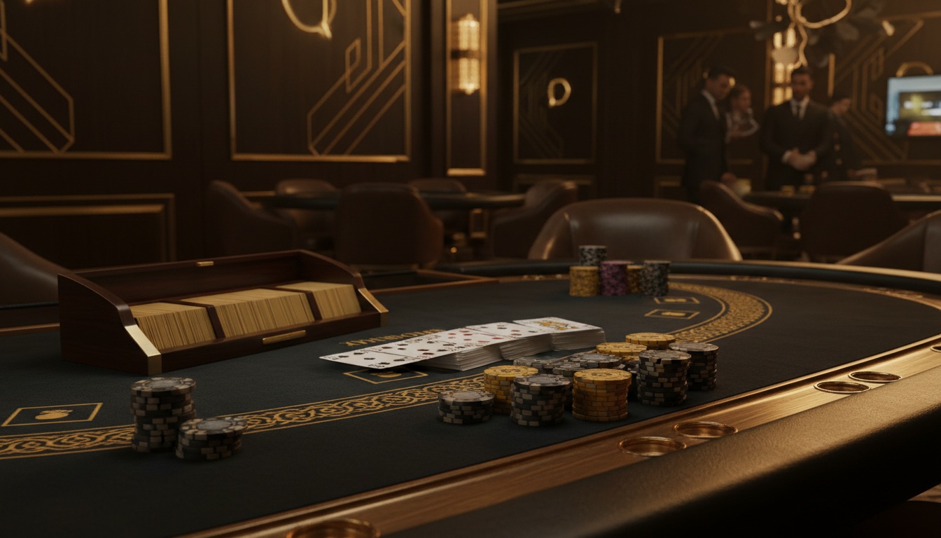 Análise da Seleção de Jogos no Casinia