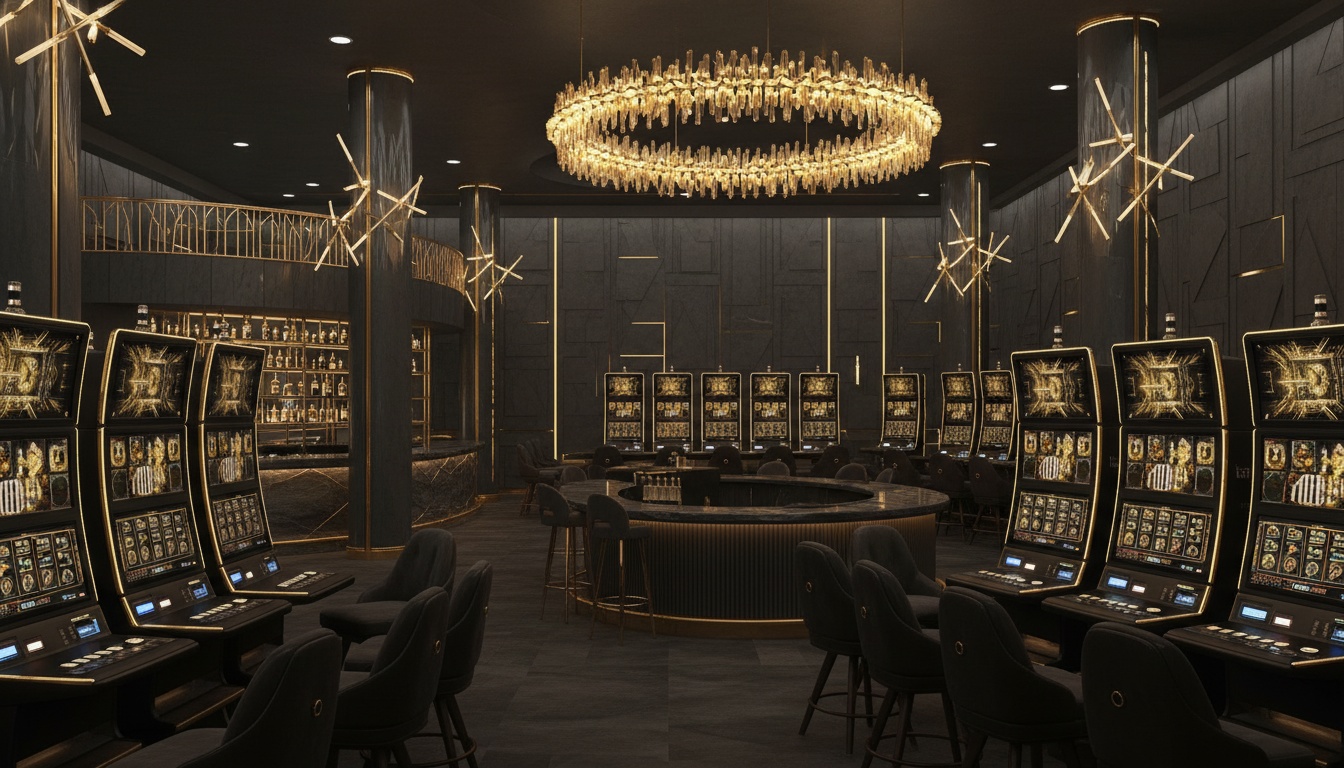 Casinia — Análise Detalhada