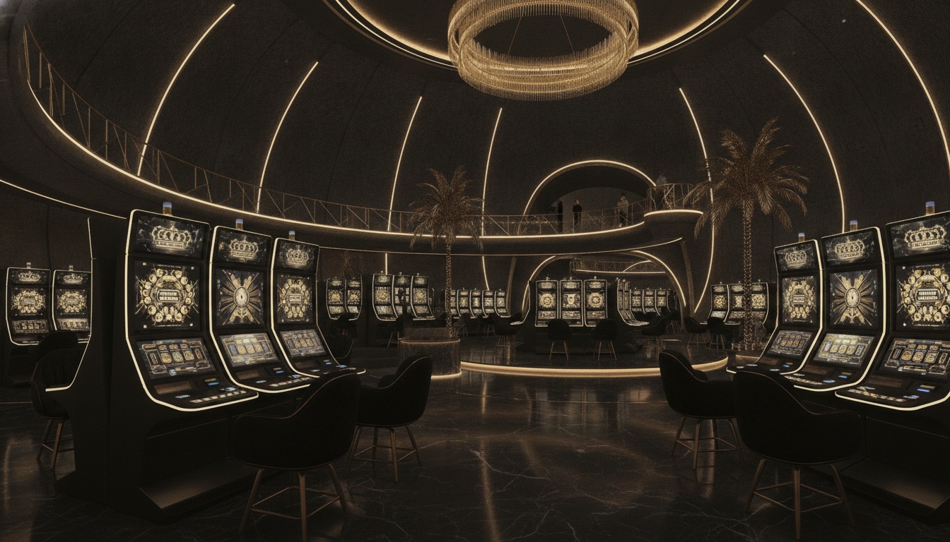 Casinia — Podrobna ocena
